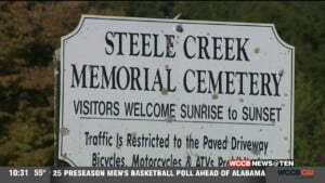 Residents Question Future Of Historic Land