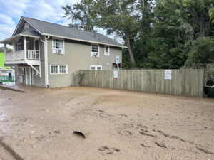 Brother Wolf Animal Rescue Destroyed By Helene Img 7125