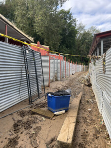 Brother Wolf Animal Rescue Destroyed By Helene Img 7137