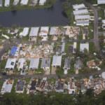 Hurricane Milton Weather