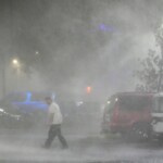 Hurricane Milton By The Numbers