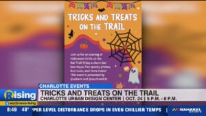 Charlotte Events This Week