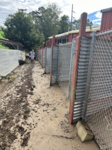 Brother Wolf Animal Rescue Destroyed By Helene Img 7162