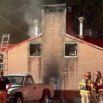 Bridges Barbecue Fire 4