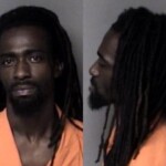 Phillip Byers First Degree Murder Possess Schedule Ii Controlled Substance Possess Drug Paraphernalia Possess Firearm By Felon