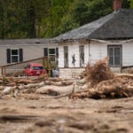 Hurricane Helene