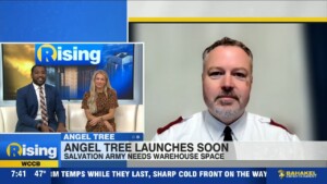 Angel Tree Launches Soon