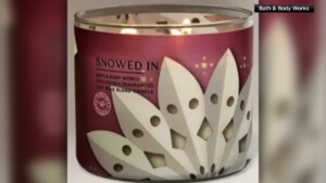 Candle Controversy: Design Compared To Kkk Hoods