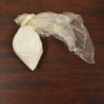 Quay Darby Methamphetamine