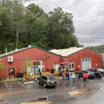 Brother Wolf Animal Rescue Shelter Evacuation Before Flood