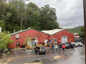 Brother Wolf Animal Rescue Shelter Evacuation Before Flood