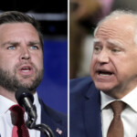 Election 2024 Debate