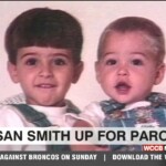 Susan Smith Up For Parole