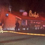 Bridges Barbecue Fire 2