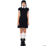 Womens Gothic Darling Costume