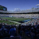 Savannah Bananas Football Stadiums