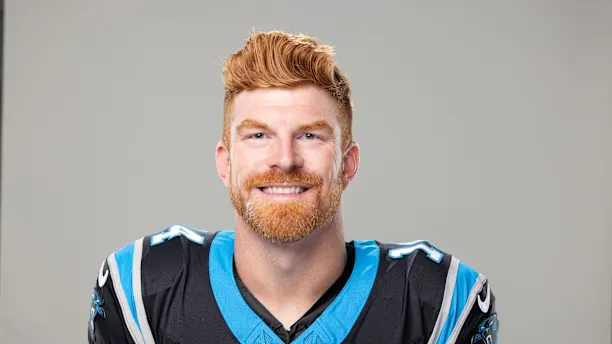 Panthers: QB Andy Dalton Involved In Car Wreck In Charlotte - WCCB ...