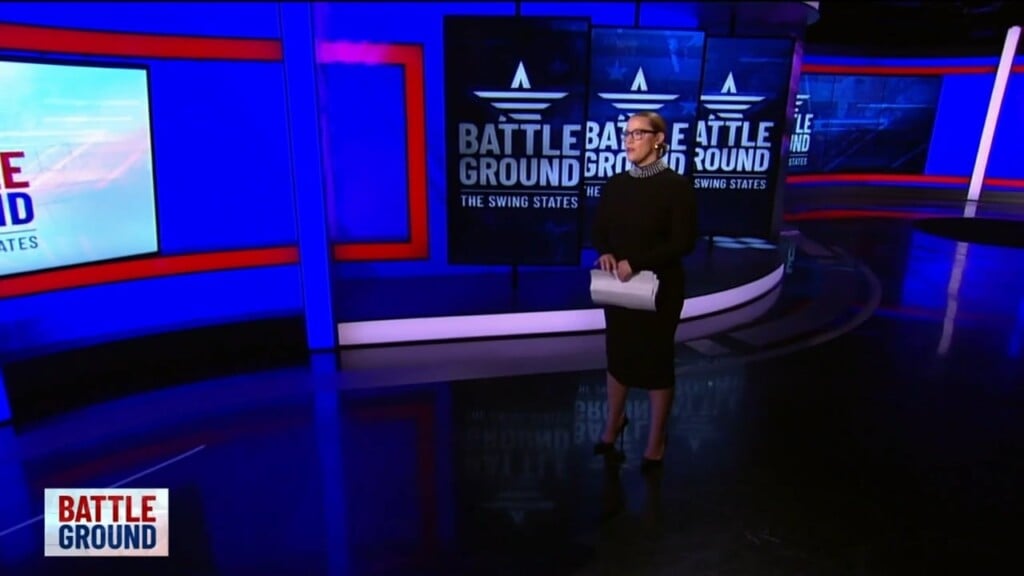 Battleground: Episode 66