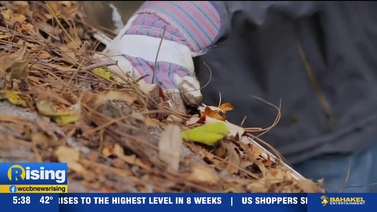 Angi Home Maintenance Tips WCCB Charlotte's CW