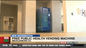 Public Health Unveils A New Delivery Service For Narcan And More