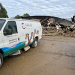 Brother Wolf Animal Rescue Destroyed By Helene Img 7163