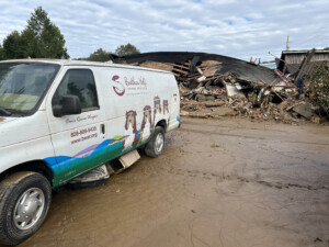 Brother Wolf Animal Rescue Destroyed By Helene Img 7163