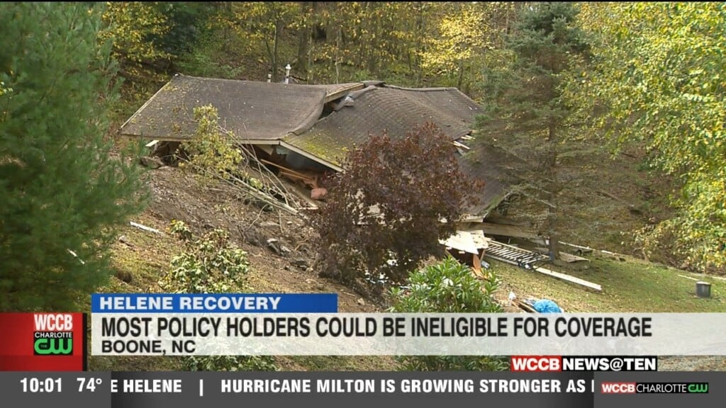 Most Policy Holders Could Be Ineligible For Coverage