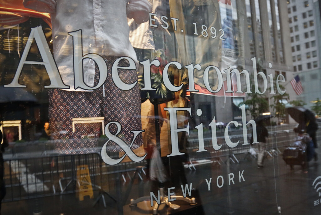 Sexual Misconduct Abercrombie & Fitch