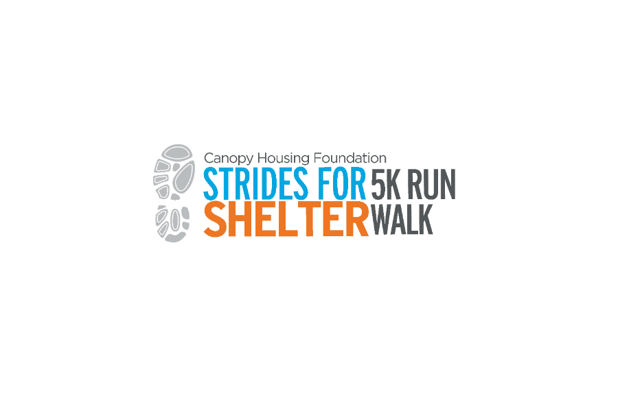 Strides For Shelter