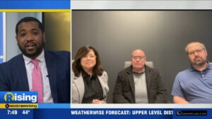 Charlotte Mechanical Hosting Warm Clothes Drive For Helene Relief