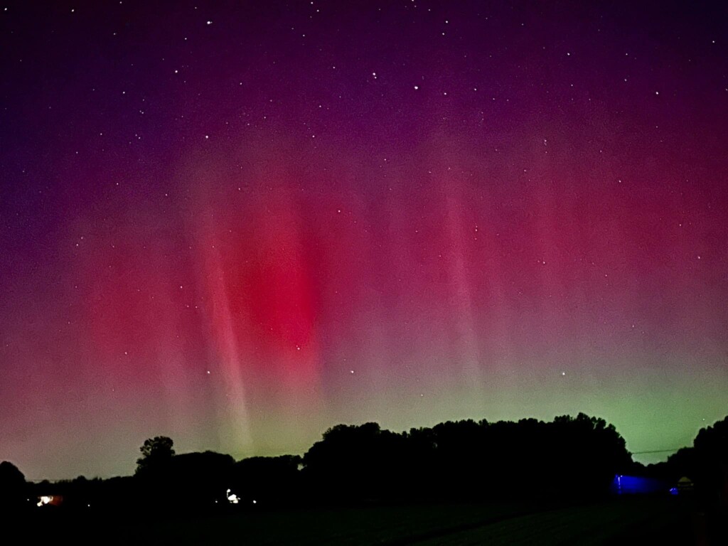 Northern Lights 6