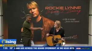 Local Rockie Lynne Discuuses New Pbs Documentary About His Incredible Life