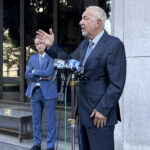 California Menendez Brothers Case