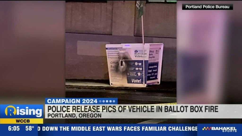 Ballot Box Security Concerns Increase With Reports Of Tampering