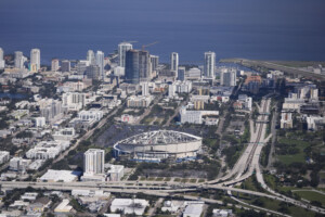 Hurricane Milton Weather