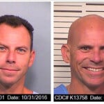 California Menendez Brothers Case