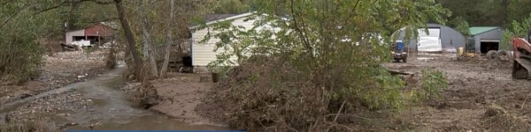 Long Road To Recovery