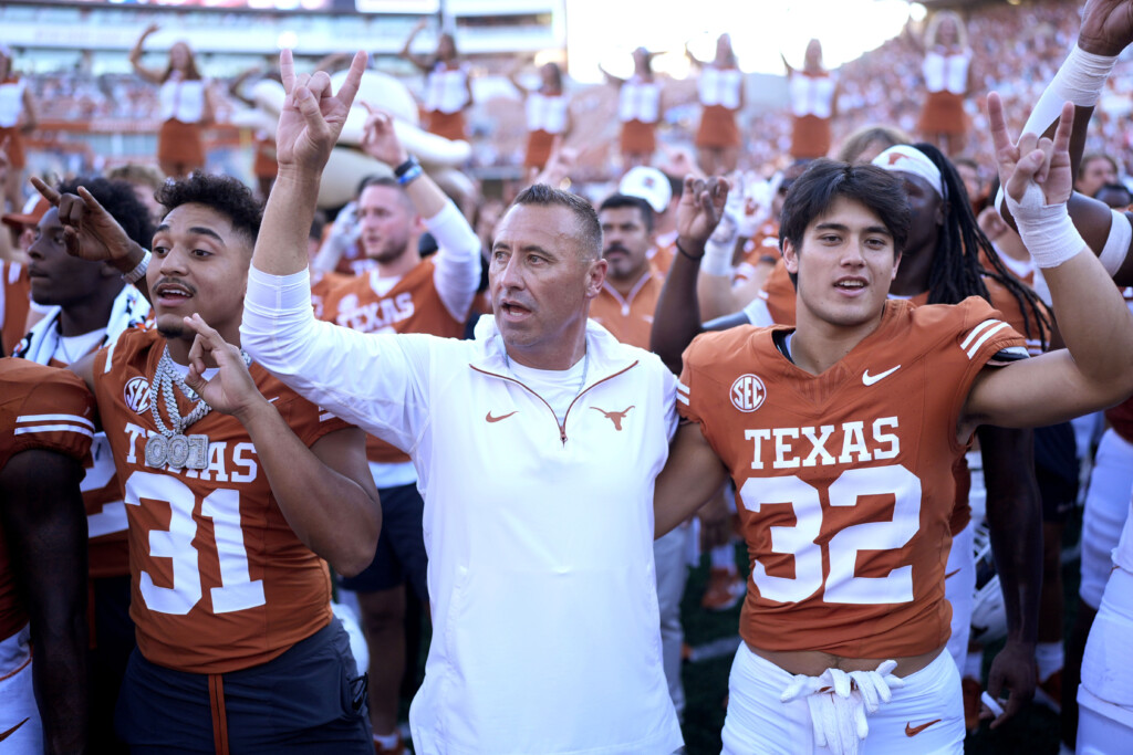 Mississippi St Texas Football