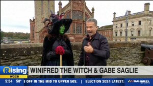 Origins Of Halloween