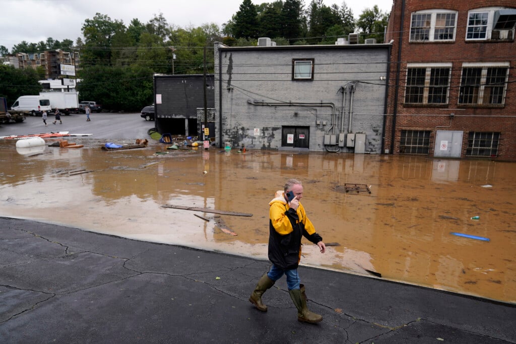 Us Education Hurricanes
