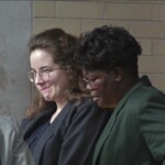 Susan Smith Parole