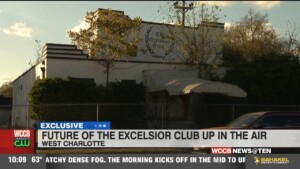 Future Of The Excelsior Club Up In The Air
