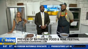 Bayhaven Food Festival