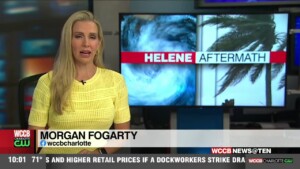 Local Nonprofit Committed To Disaster Relief