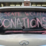 Hurricane Helene Sports Donations