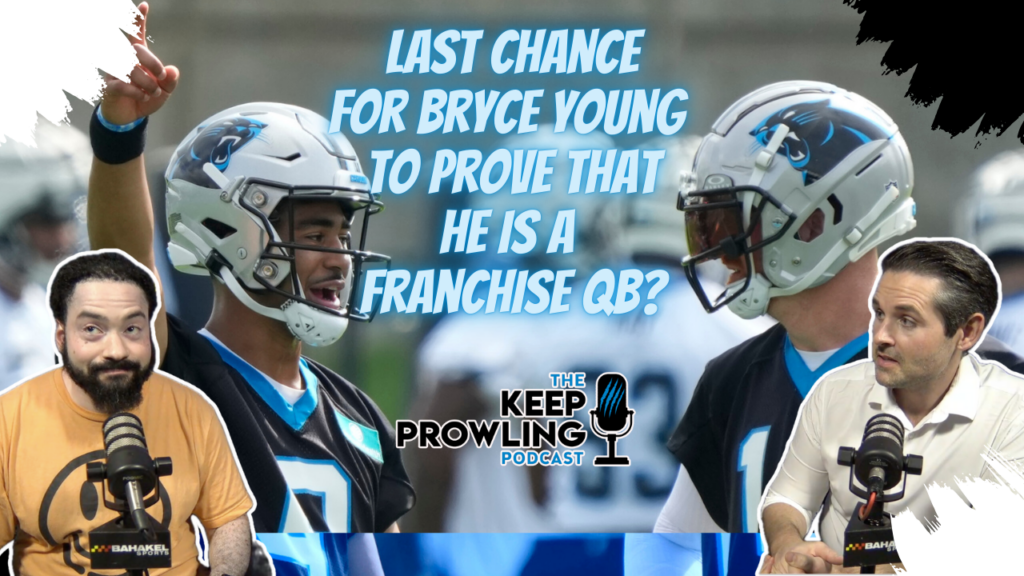 Keep Prowling Podcast Ep 47 16x9