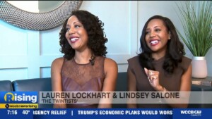 Twin Sisters In The Dentistry Field Providng Inspiration And Service With Smile