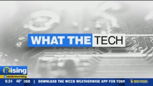 What The Tech