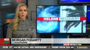 Local Equine Vet Goes To The Mountains