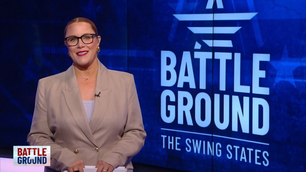 Battleground: Episode 54